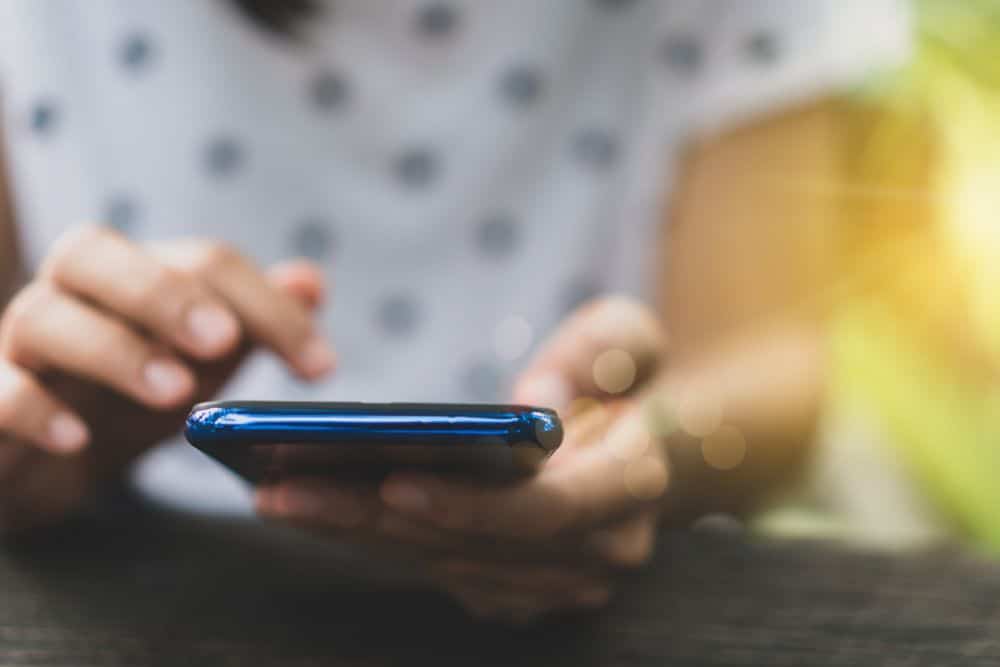 Huawei con mejor cámara
