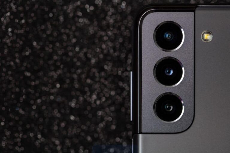 ¿Comprar iPhone o Samsung?