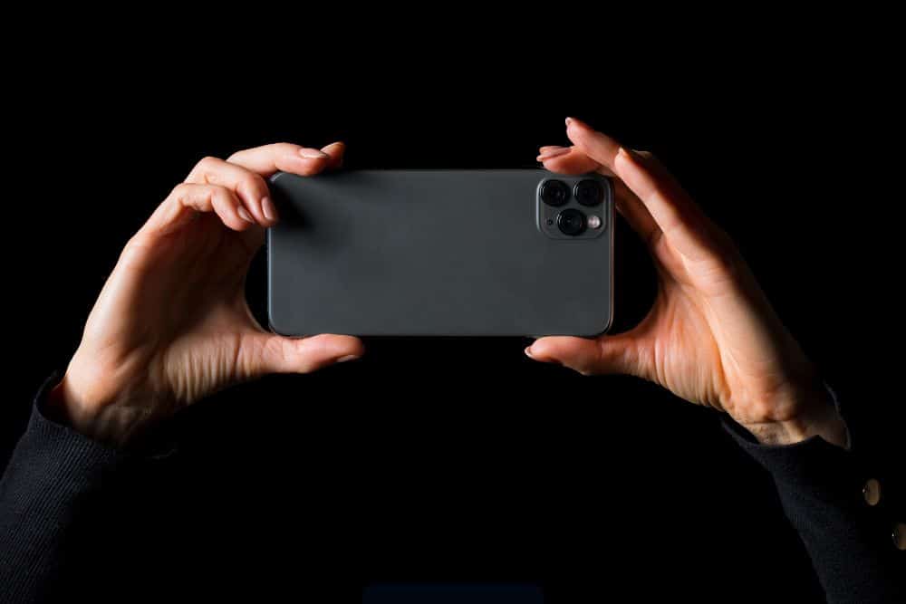 iPhone