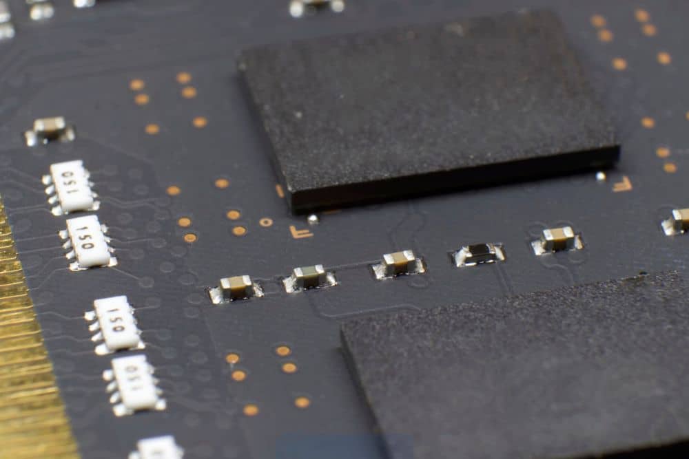 Tipos de memoria RAM en notebooks