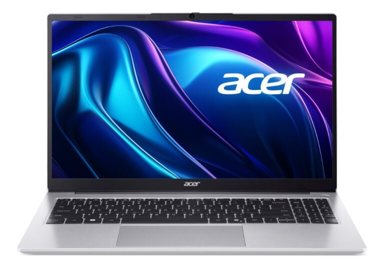 Acer Notebook AMD Aspire Lite AL15-41P-R0ZY-1