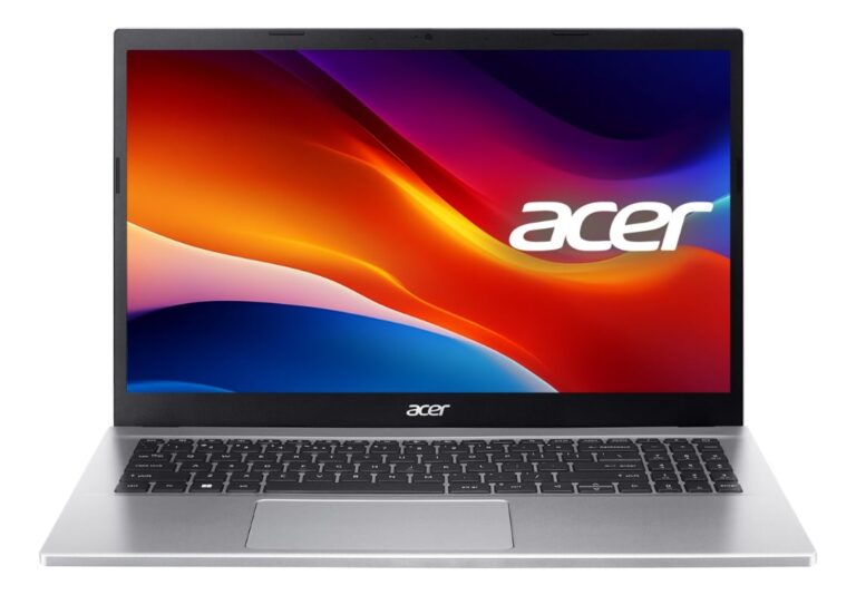 Acer Notebook Intel Aspire 3 A315-59-58YL-1