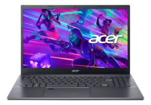 Ficha técnica Acer Premium Intel ASPIRE G A515-58GM-56XX-1
