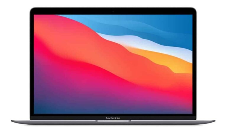 Apple MacBook Air Apple M1 2020