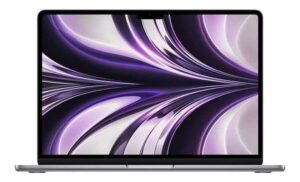 Ficha técnica Apple MacBook Air Apple M2 2022 MLXX3LE/A
