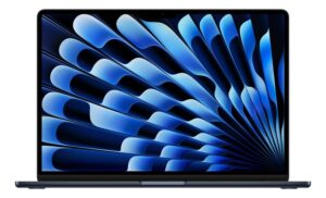 Ficha técnica Apple MacBook Air Apple M3