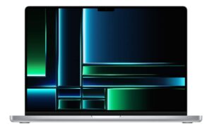 Ficha técnica Apple MacBook Pro MNWC3CI/A