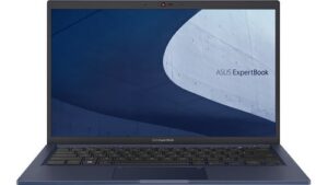 Ficha técnica Asus ExpertBook AMD 90NX03W1-M05300