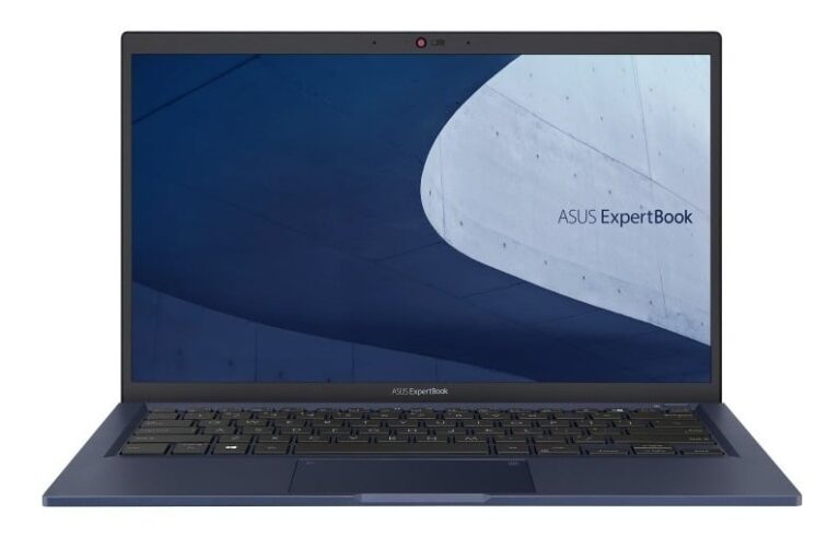 Asus ExpertBook L1 AMD 90NX03W1-M05300
