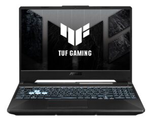 Ficha técnica Asus Gaming AMD TUF Gaming A15