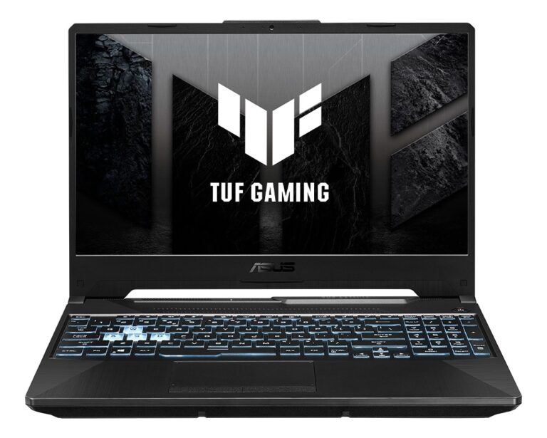 Asus Gaming AMD TUF Gaming A15