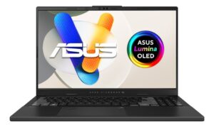 Ficha técnica Asus Intel N6506MV-MA027W