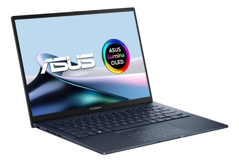 Asus Premium Intel Zenbook 14 UX3405MA-PP312W