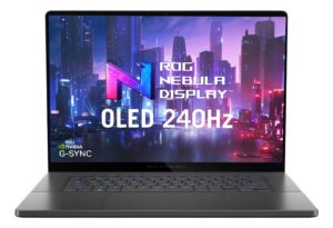 Ficha técnica Asus ROG Intel GU605MI-QR044W