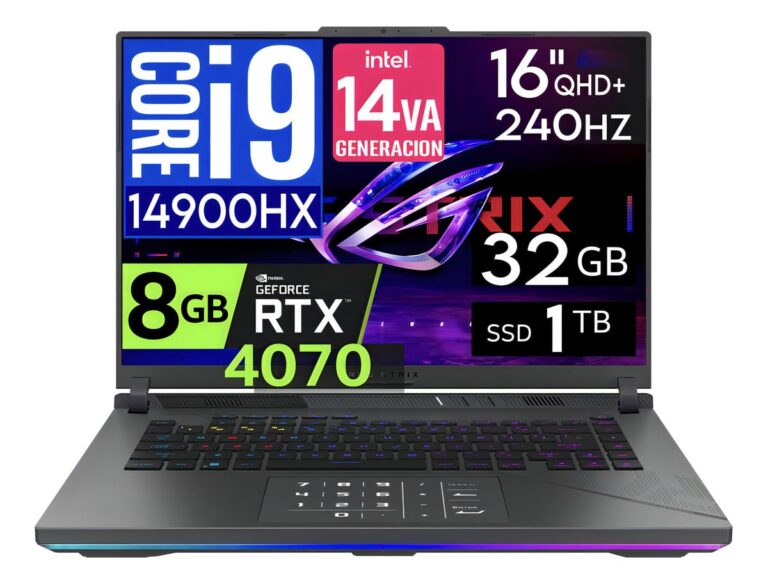 Asus ROG Intel ROG