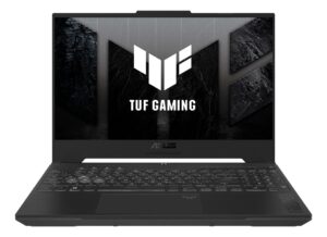 Ficha técnica Asus TUF AMD FA507NU-LP081W