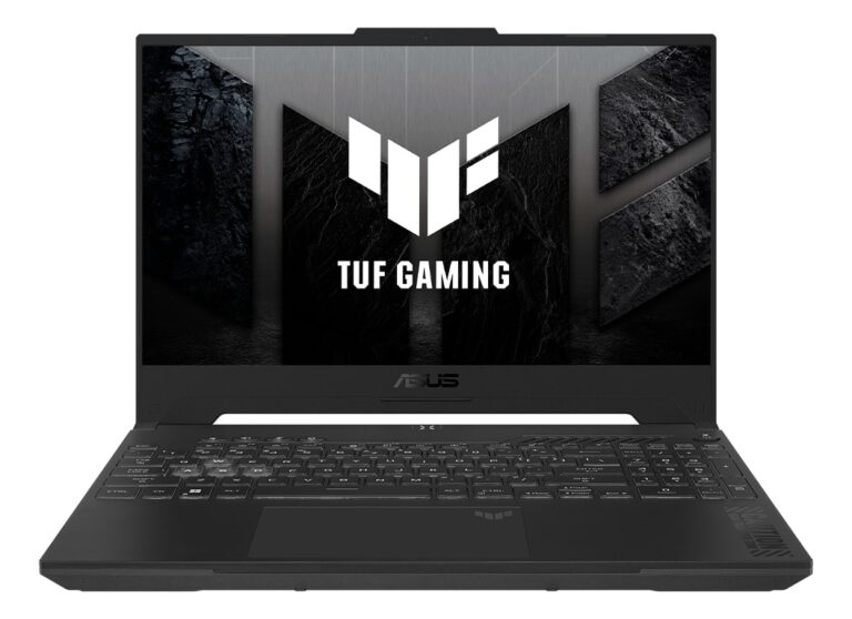 Asus TUF AMD
