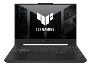 Ficha técnica Asus TUF AMD FA507NVR-LP005W
