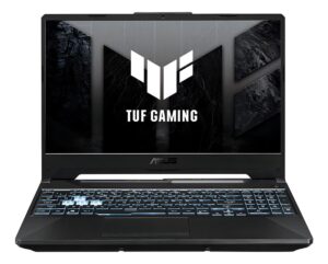 Ficha técnica Asus TUF Gaming AMD FA506NF-HN003W