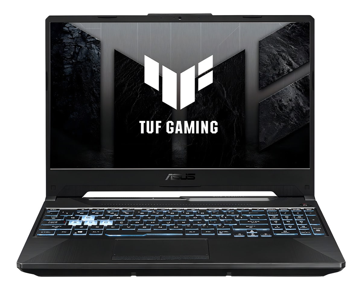 Asus TUF Gaming AMD FA506NF-HN003W
