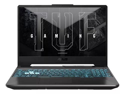 Asus TUF Gaming Intel F15