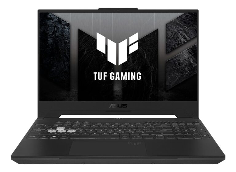 Asus TUF Intel