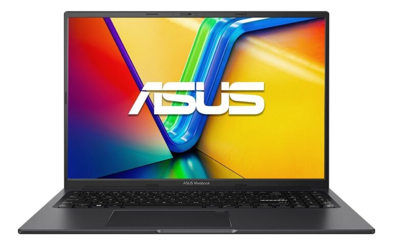 Asus VivoBook AMD Vivobook 16X
