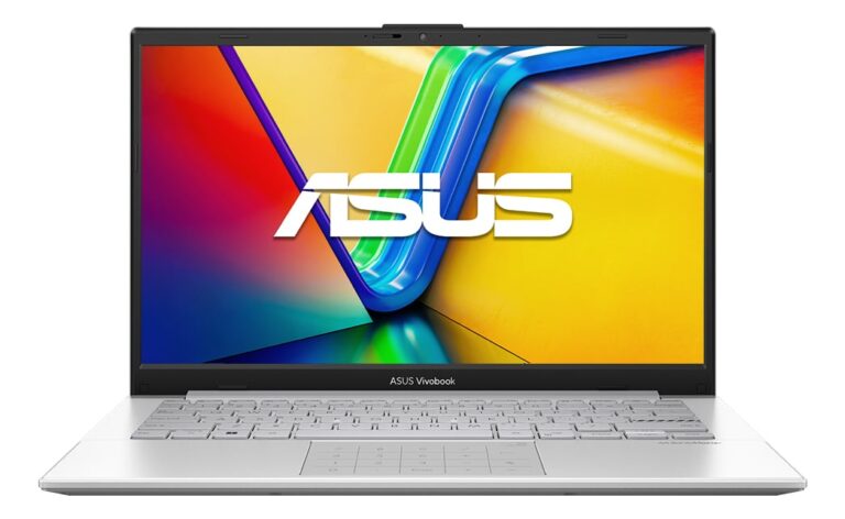 Asus VivoBook Intel E1404GA-NK321W