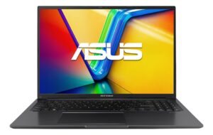 Ficha técnica Asus VivoBook Intel X1605ZA-MB536W