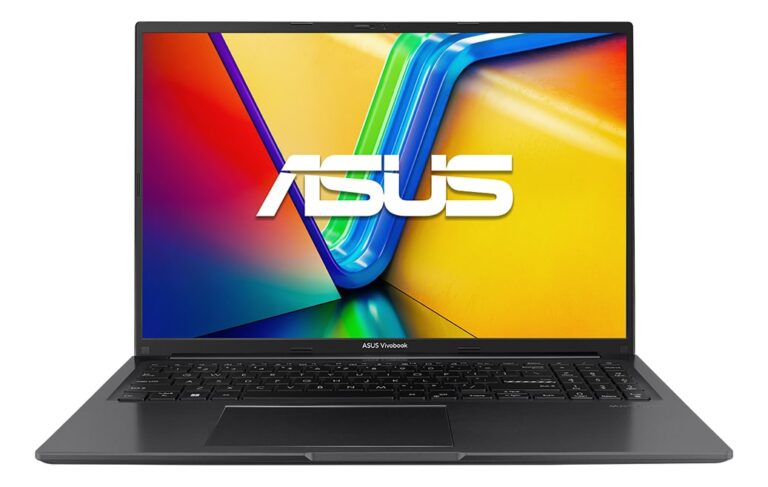 Asus VivoBook Intel X1605ZA-MB536W