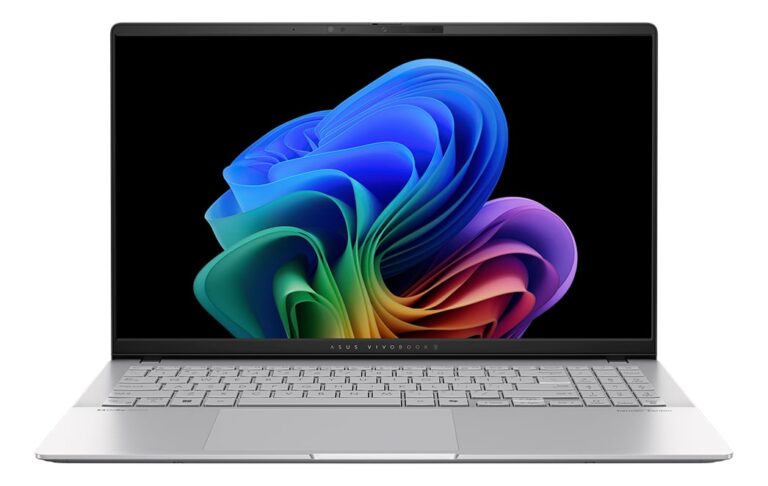 Asus VivoBook Qualcomm S5507QA-MA054W