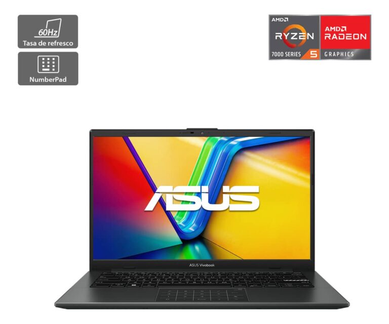 Asus Vivobook Go 14 AMD E1404FA