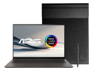 Ficha técnica Asus ZenBook Intel UX5406SA-PZ225W