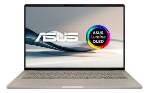 Ficha técnica Asus ZenBook Qualcomm UX3407QA-QD291W