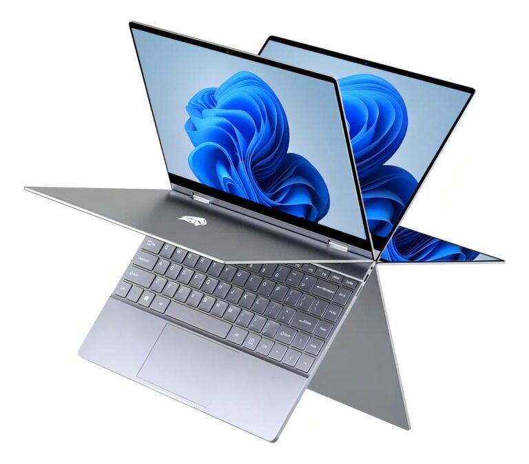 B-Max MaxBook Intel MaxBook Y13 Pro