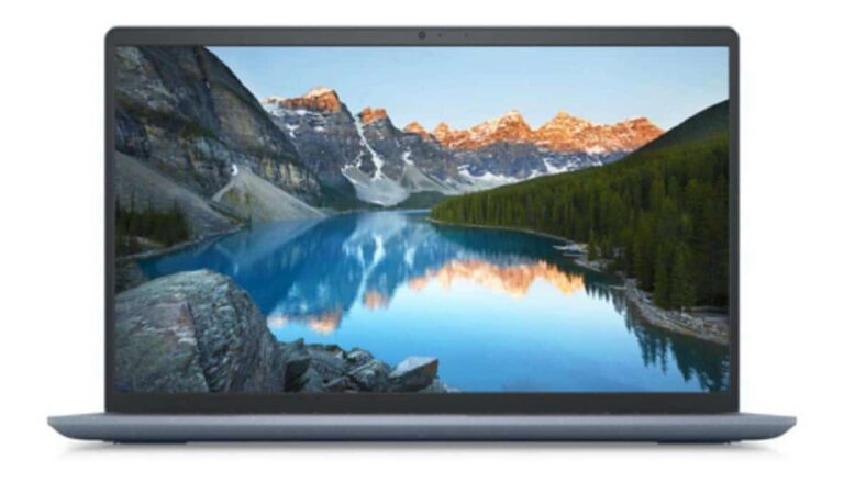 Dell Inspiron AMD 3515