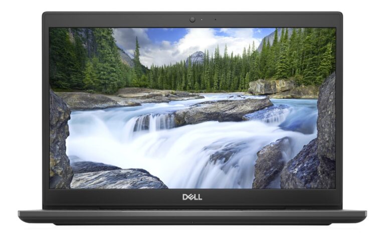 Dell Latitude Intel 3420