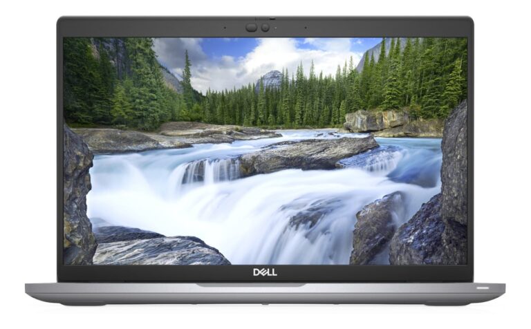 Dell Latitude Intel 5420