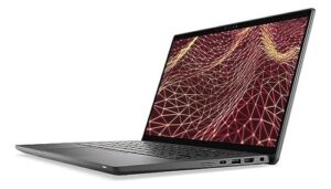 Ficha técnica Dell Latitude Intel 7430