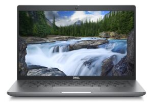 Ficha técnica Dell Latitude Intel W4RJ5