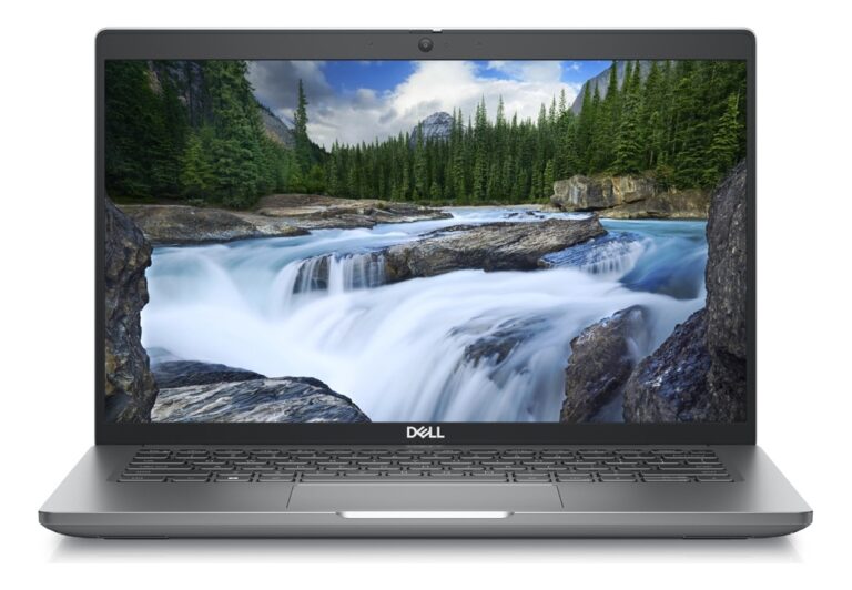 Dell Latitude Intel W4RJ5
