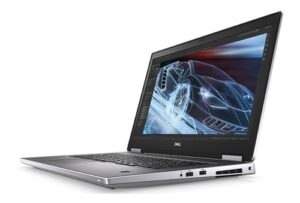 Ficha técnica Dell Precision Intel 3561