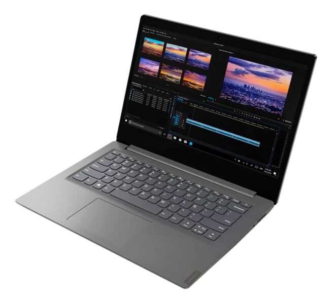 Lenovo 82C400E7CL Intel V14
