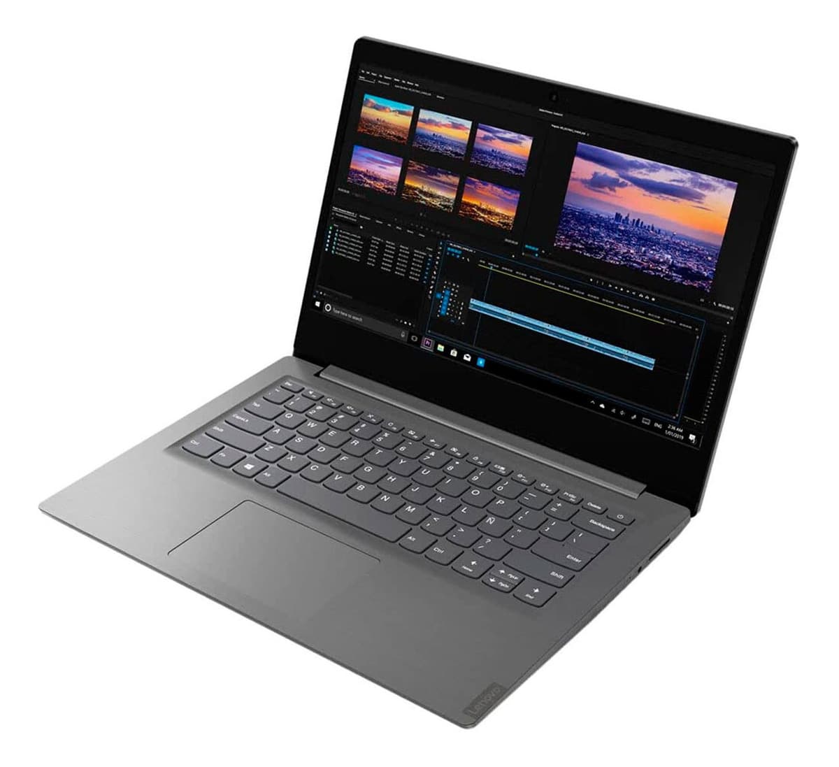 Lenovo 82C400E7CL Intel V14