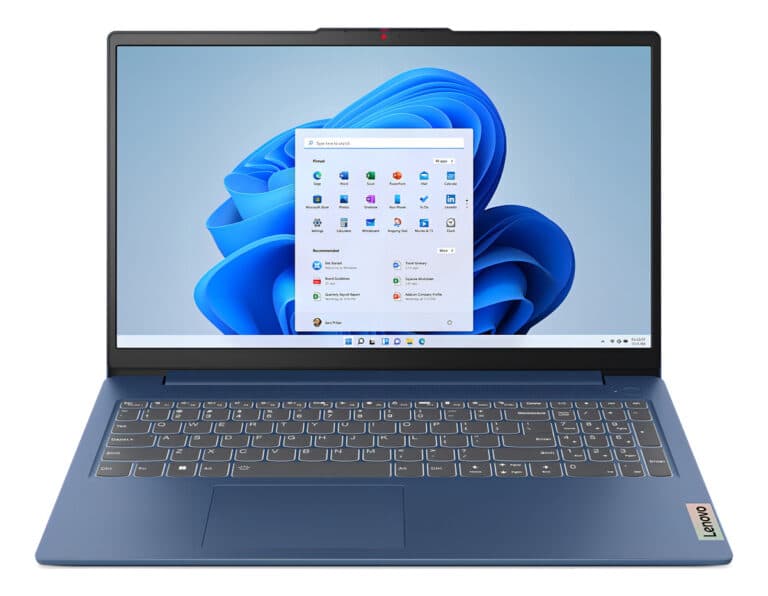 Lenovo IdeaPad Intel 83ER001CLM