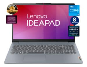 Ficha técnica Lenovo IdeaPad Intel Slim 3
