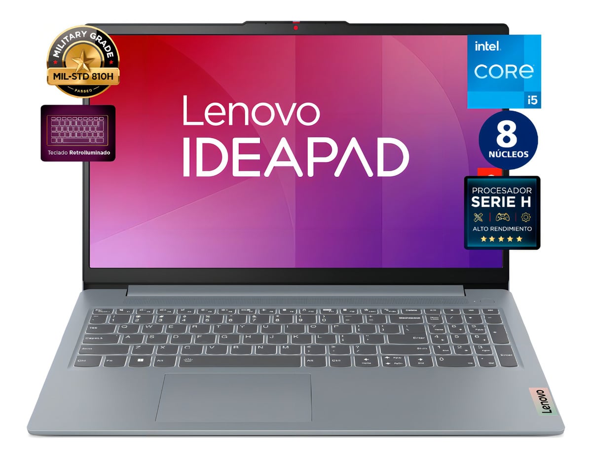 Lenovo IdeaPad Intel IdeaPad Slim 3