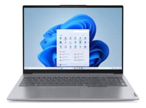 Ficha técnica Lenovo Intel