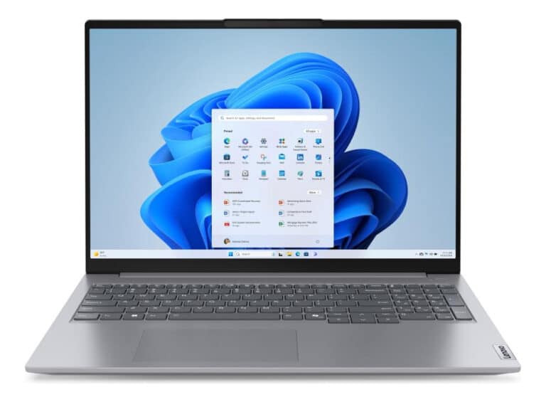Lenovo Intel