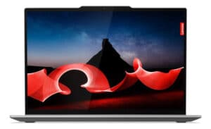Ficha técnica Lenovo Intel ThinkPad X1 9na Gen Grey